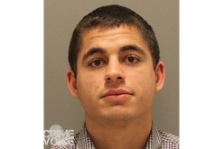 Los Gatos Cat Napping Killer’s Bail set at $75,000