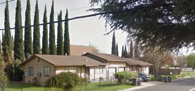 13-Year-Old Girl Shot in Head in West Sacramento