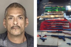 Raid! Investigation shuts down Elkhorn road