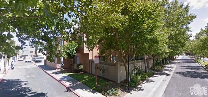 Armed Shooting Suspect Arrested at Suisun City Police Department Lobby