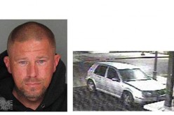 Police Continue Search for Serial Burglar