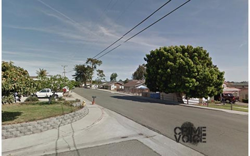Oceano Man Stabbed During Fight