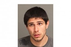 Suspect Steals Scooter, Threatens Victim with Knife