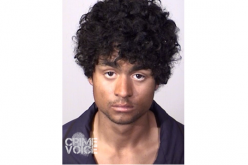 Flashing Bus Rider Earns Transfer to Jail