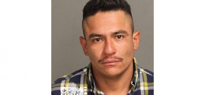 Commercial Burglar Snagged