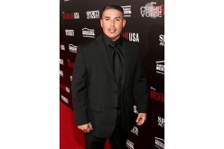 Bakersfield Detective Depicted in Movie Arrested on Drug Charges