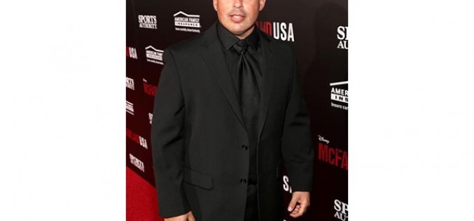 Bakersfield Detective Depicted in Movie Arrested on Drug Charges