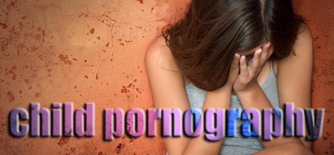 Nationwide child porn, harassment case traced to Northern California man