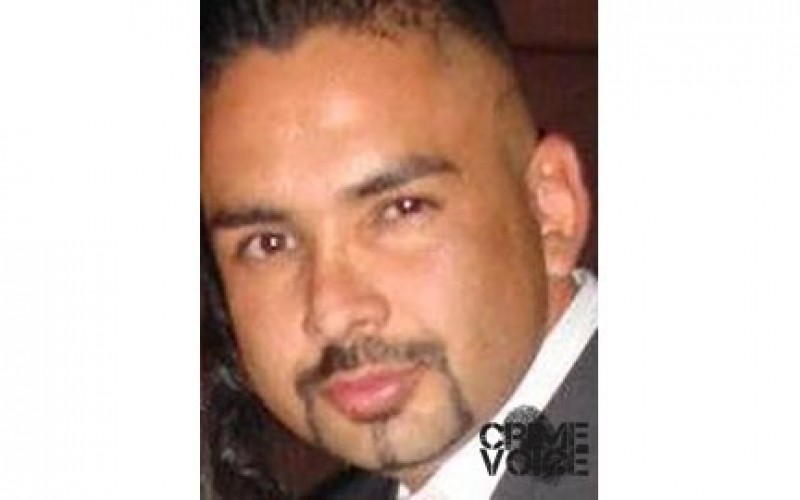 Extortionist Pinched