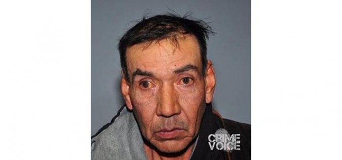 Man Charged for Death of Wheelchair Bound Pedestrian