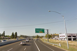 Traffic Enforcement Stop Leads to Arrest of Four Gang Members