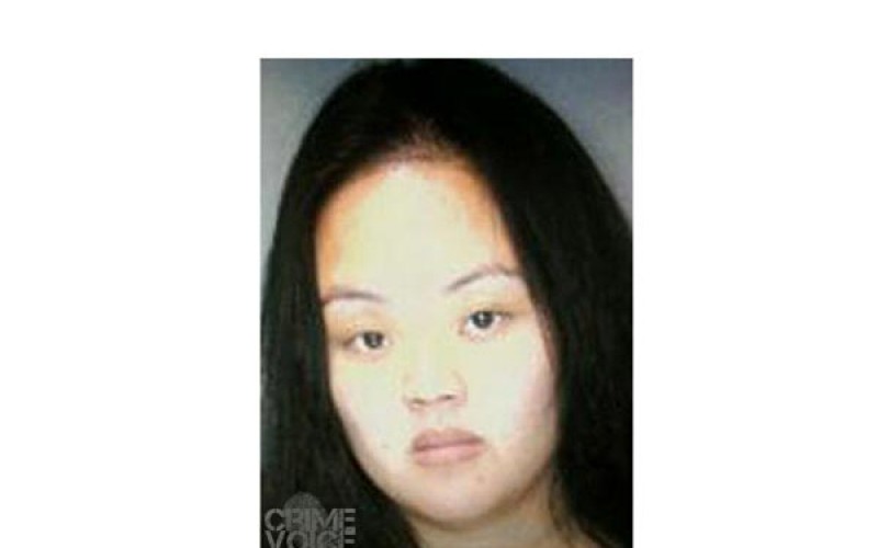 Sacramento Mother Convicted of Murder for Microwaving Baby