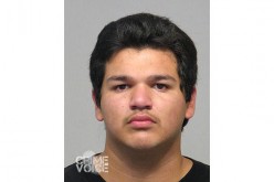 Officers Arrest Juvenile For Shooting