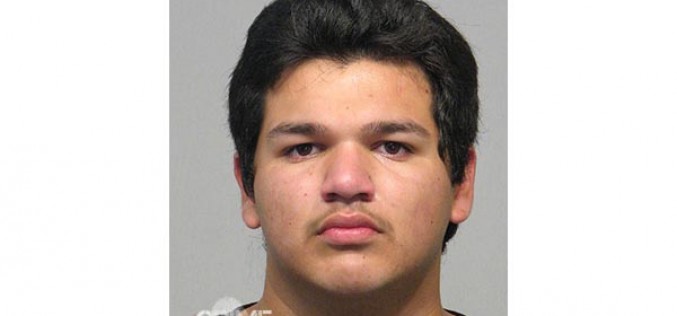 Officers Arrest Juvenile For Shooting