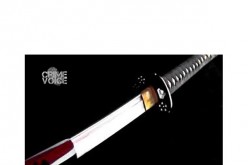 Threatens Mom with Samurai Sword, Earns Arrest