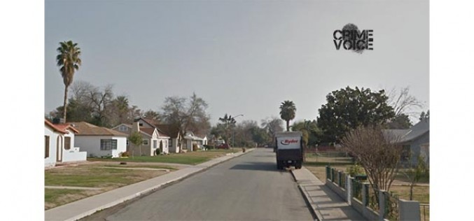 Man Who Shot Gun Inside Bakersfield Home is Arrested