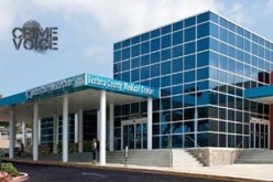 Charged with Assault of Cop with…A Brick