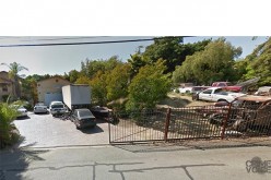 Arrests Made in Vallejo Chop Shop Investigation