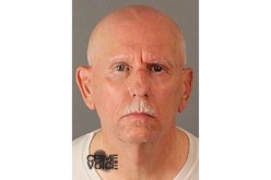 Suspect Arrested at Riverside Superior Court for Impersonating Peace Officer