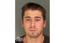 Santa Cruz Authorities Arrest Man For Counterfeit Xanax