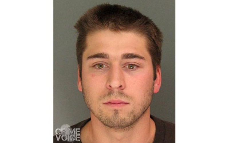 Santa Cruz Authorities Arrest Man For Counterfeit Xanax