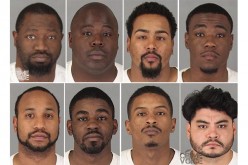 “Royal Aces” Arrests Net Cache of Ammunition and Narcotics