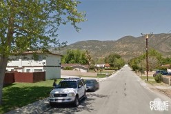San Bernardino Deputies Nab Halloween Moving Van Burglars