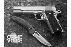 San Bernardino Shooting, Stabbing Suspects Still Being Sought