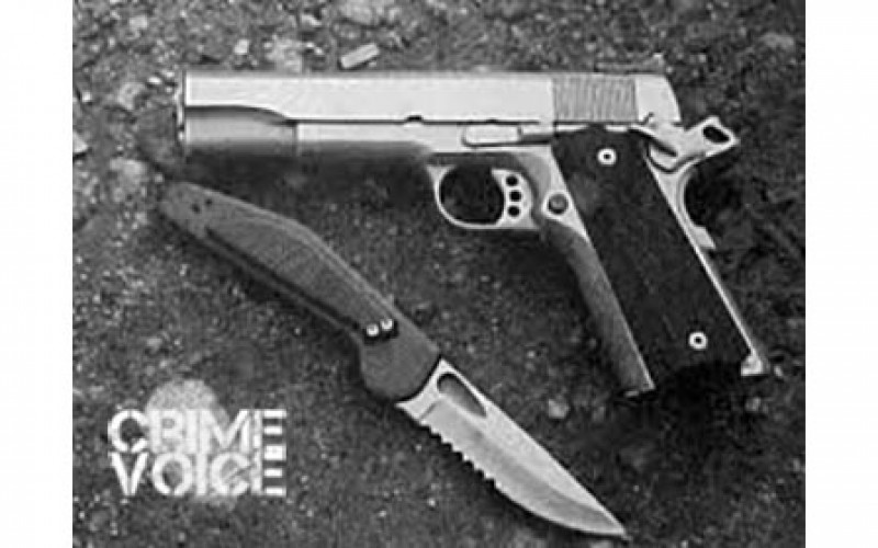 San Bernardino Shooting, Stabbing Suspects Still Being Sought