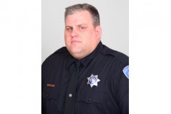 Officer Killed in DUI Crash, Suspect Arrested