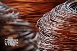 Four Arrested in Bakersfield Recycling Crackdown