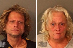 Two People Arrested on Child Endangerment and Drug Charges in Kings Beach