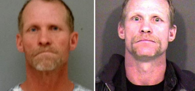 Chowchilla exterminator arrested in strong-arm robbery