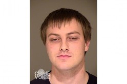 Social Media Leads to Sex With Minor Arrest