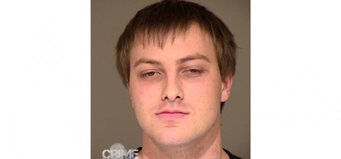 Social Media Leads to Sex With Minor Arrest