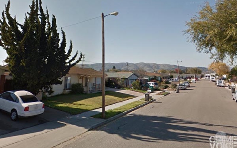 Suicide by Cop Attempt Ends in Arrest