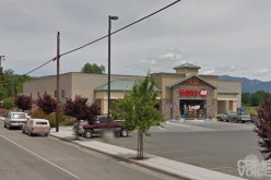 Man arrested in Covelo Halloween assault and robbery