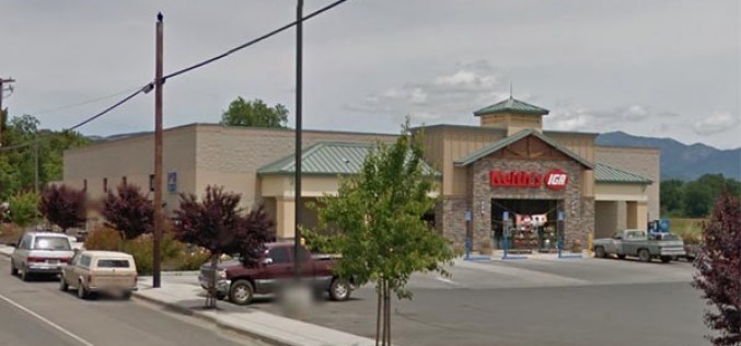 Man arrested in Covelo Halloween assault and robbery