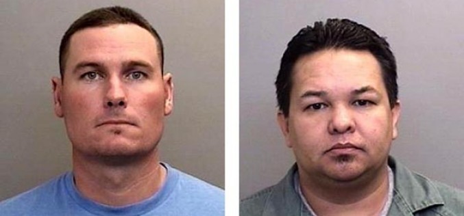 Mendocino Deputies Arrest 3 in Redwood Valley for Domestic Violence