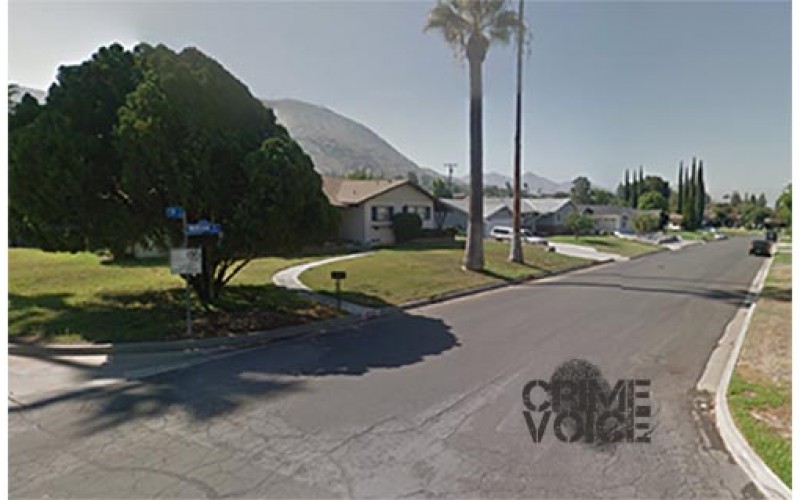 Suspicious Deputy Nails 3 in Grand Terrace Burglary Attempt