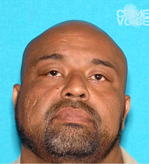 Suspect Moises Nerio in a booking photo from an earlier incident.