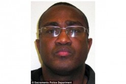 Former Sacramento Cop Gets Life Sentence for Rape