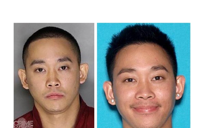 Stabbing Suspect Arrested in Attack of Sacramento Hero