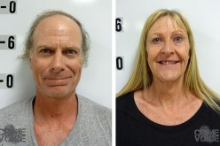 Cheerful pot growers arrested in Lake County