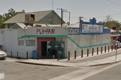 Suspect Caught Near Scene of September Assault