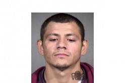 San Diego Machete Murder Suspect Arrested