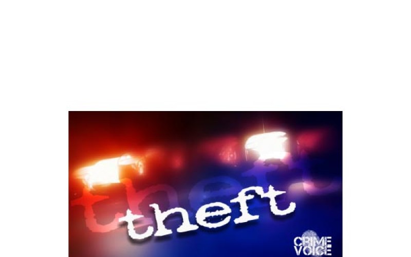 Fraudulent Business Transaction Puts Two in Jail