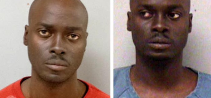 Madera burglar arrested