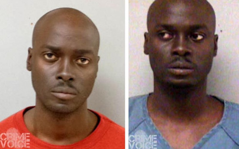 Madera burglar arrested