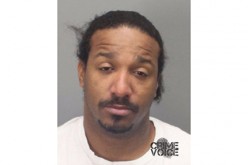 Suspect Arrest in Connection to Two Victims Murdered in Banning